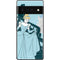 Disney Cinderella Stroke of Midnight Google Pixel 6 Pro Skin